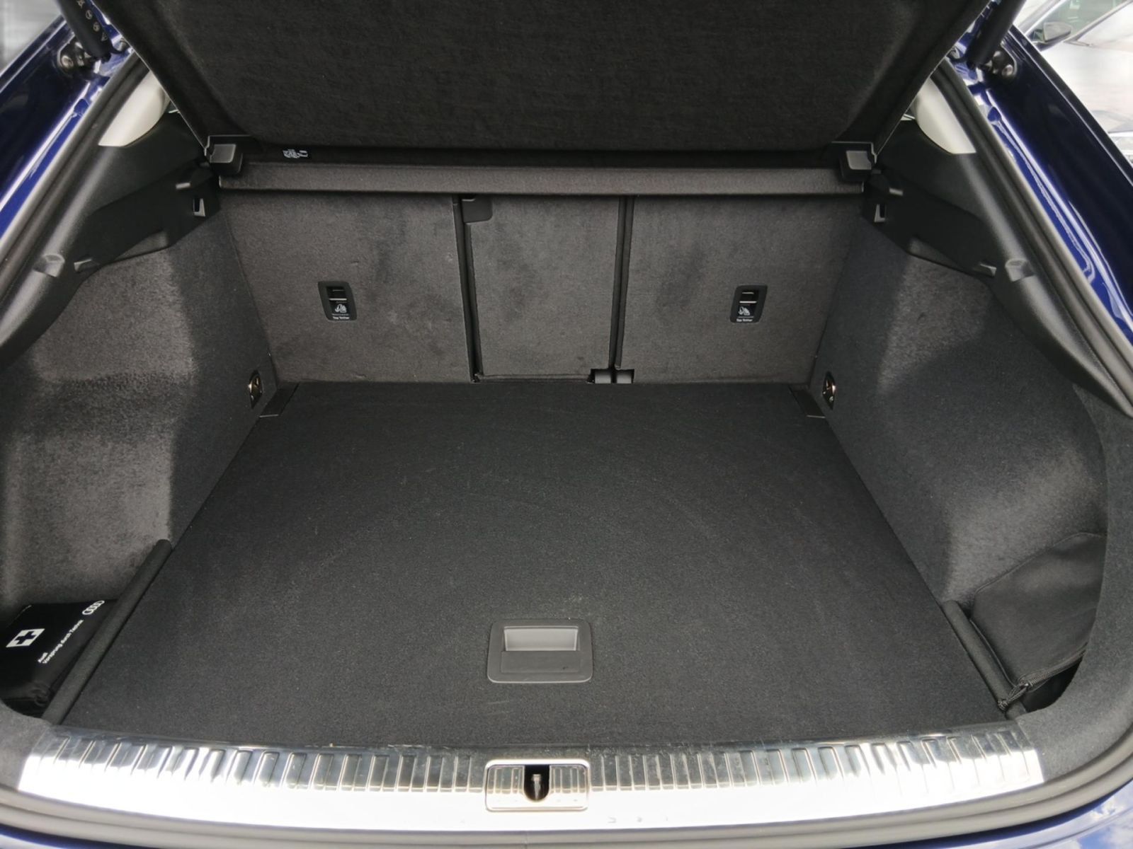 Audi Q3 - Bild 22