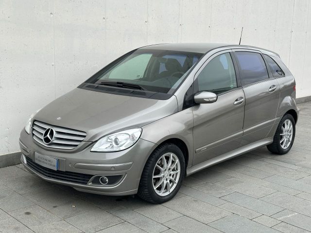 Mercedes-Benz Mercedes-benz B 180 CDI Chrome