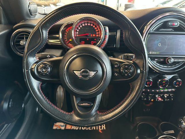 MYAUTOCENTER – Gebraucht- und Jahreswagen mit Werkstattservice in Pfaffenhofen MINI JOHNCOOPER *HarmanKardon*CARPLAY*TÜV 528*