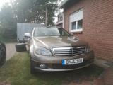 Mercedes-Benz C 320 CDI 4MATIC ELEGANCE Elegance - Mercedes-Benz C 320 aus 2007