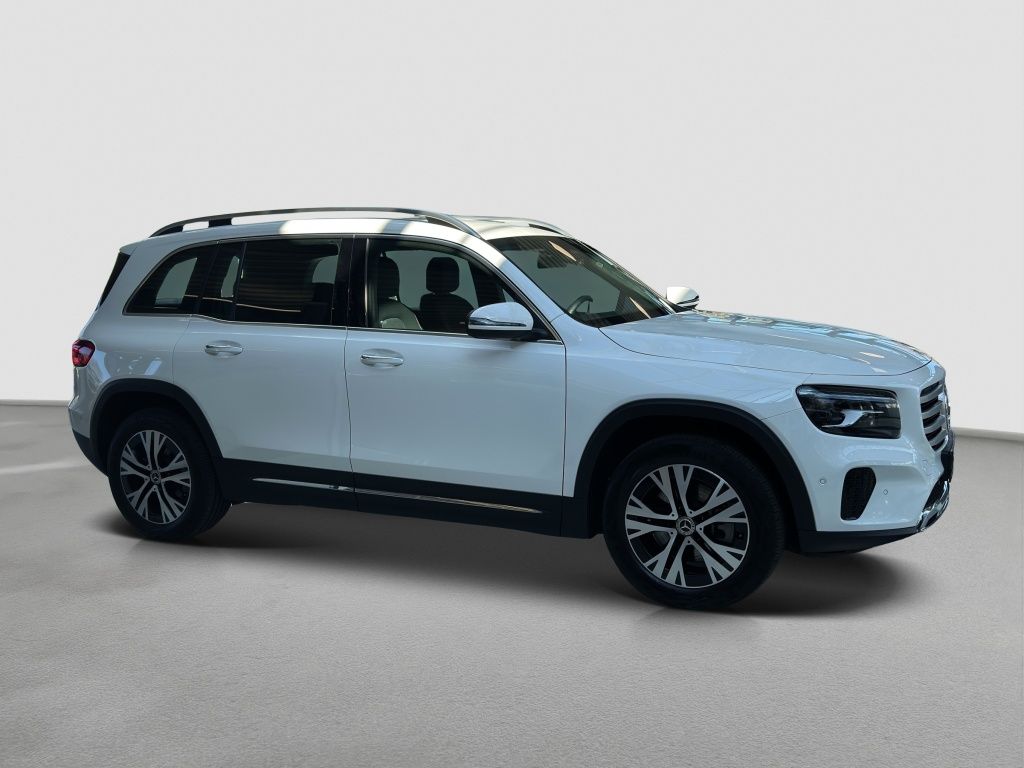 Fahrzeugabbildung Mercedes-Benz GLB 200 d MULTIBEAM LED*Kamera*KEYLESS-GO