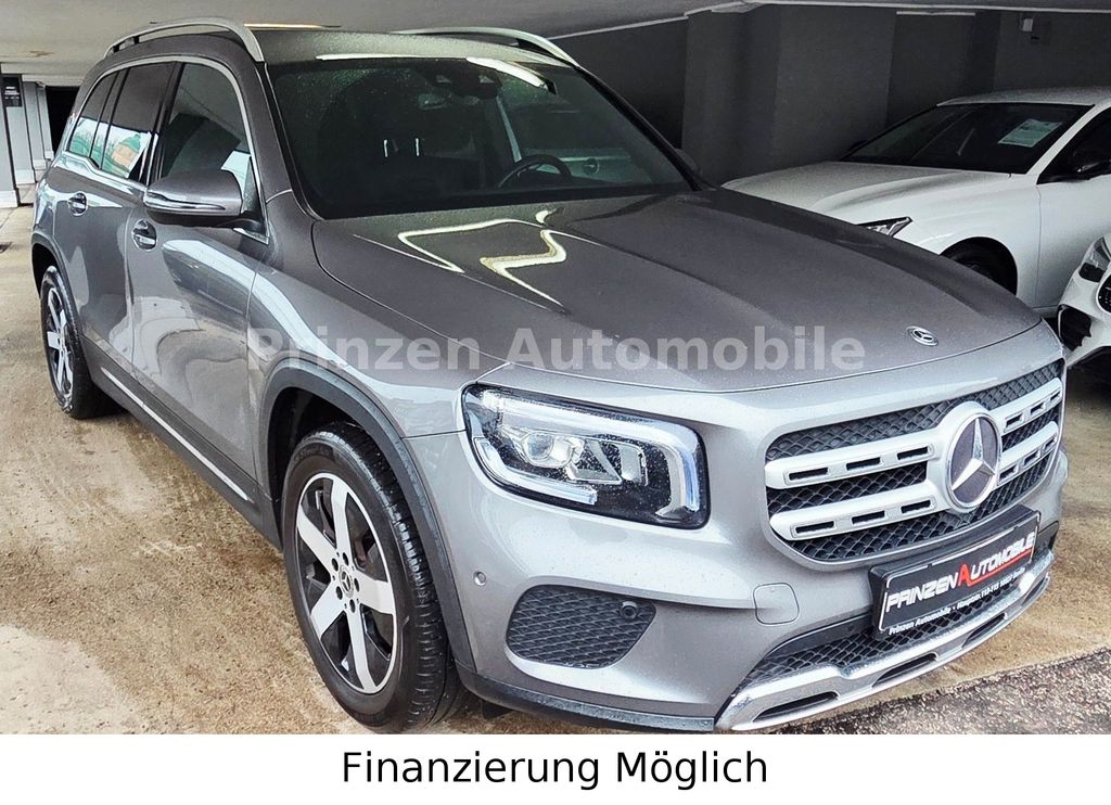 Angebot ansehen Mercedes-Benz GLB 200