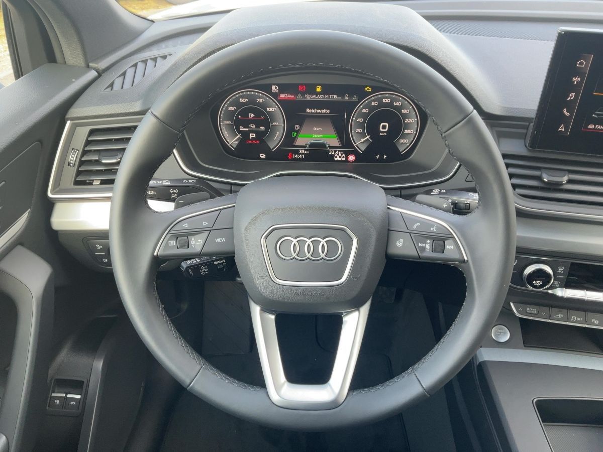 Audi Q5 - Bild 9