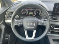 Audi Q5 - Vorschau Bild 9