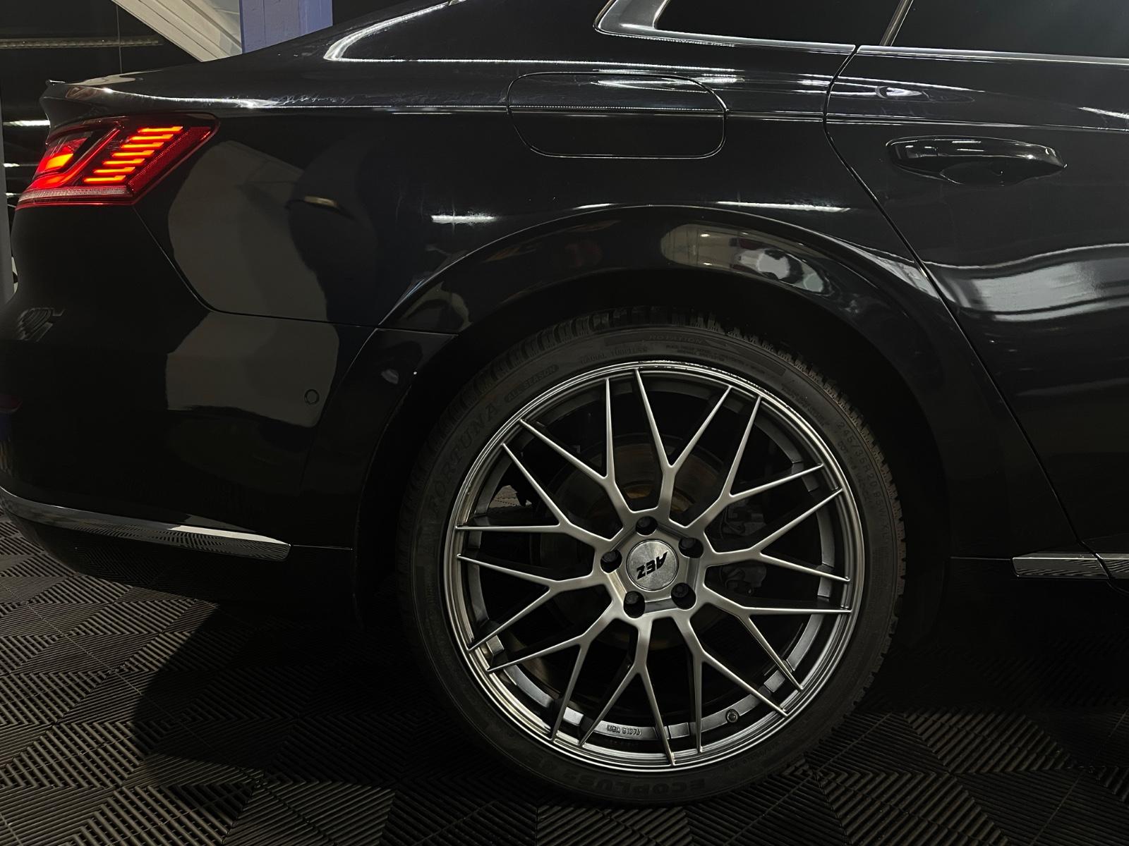 Volkswagen Arteon R-Line/RÜ-KAM/AHK/MASSAGE