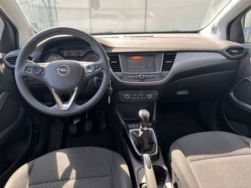 Opel Crossland (X) - 7
