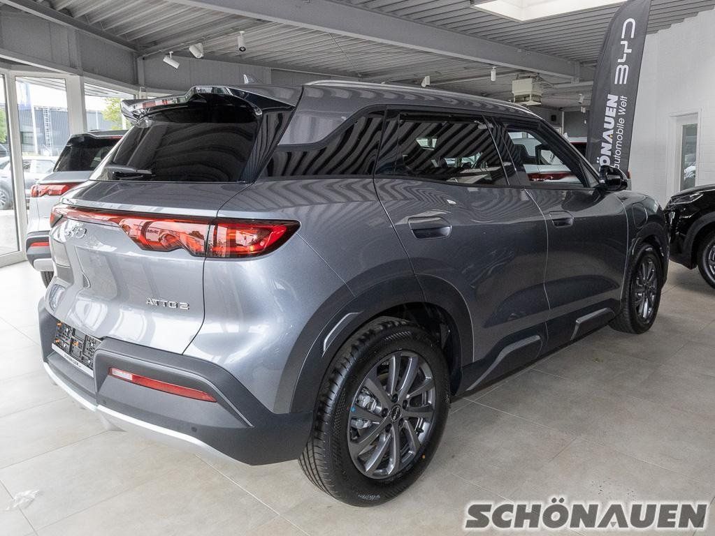 BYD Atto 2 Boost DM-i imagem 2