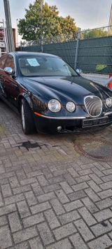 Jaguar Limousine - Jaguar: Limo