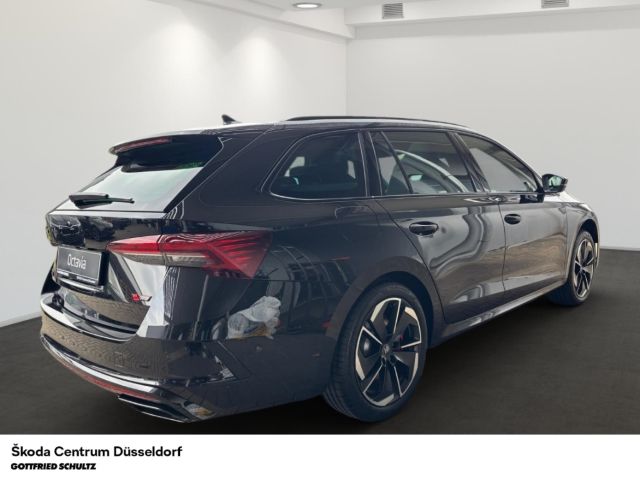 Skoda Octavia - Bild 4