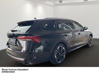 Skoda Octavia - Vorschau Bild 4