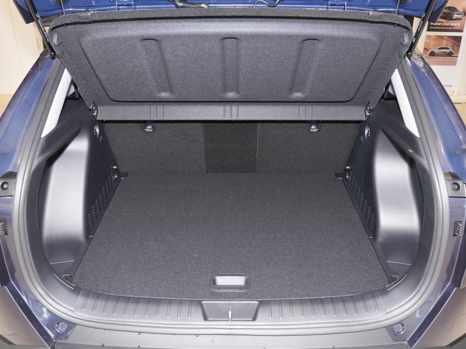 Hyundai KONA - Bild 11