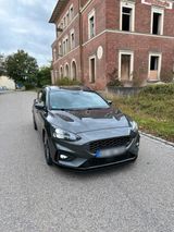 Ford Focus ST MK4 280 PS - Ford: Mk4