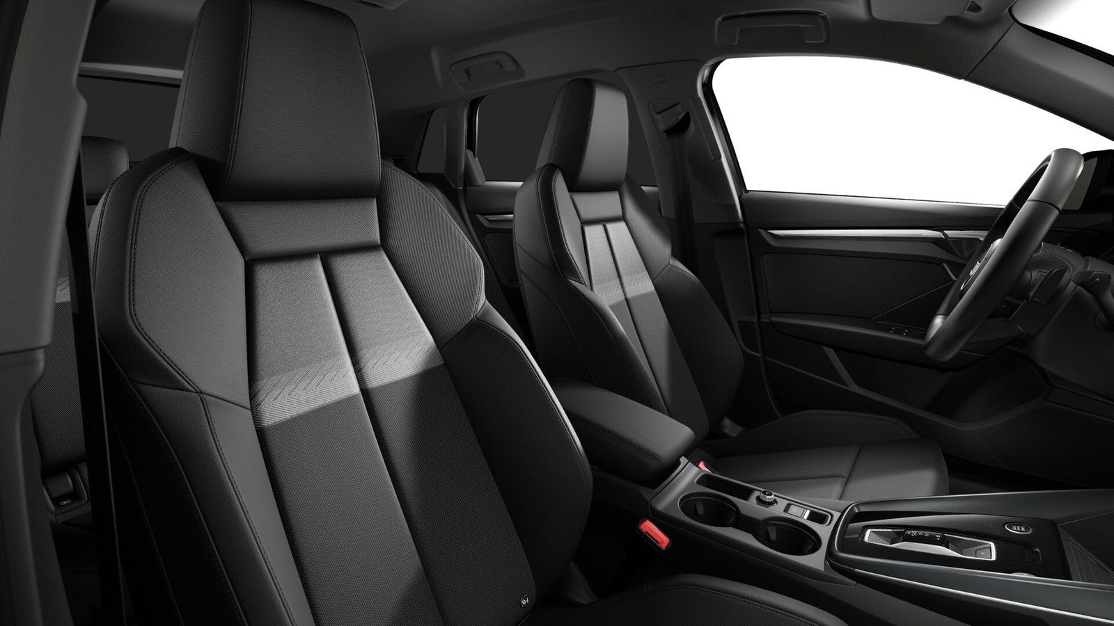 Audi A3 - Bild 8