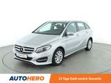 Mercedes-Benz B-Klasse B 200 CDI Style*NAVI*LED*TEMPO*CAM*PDC* - Mercedes-Benz B 200 Gebrauchtwagen in Köln