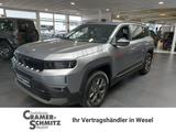 Jeep Compass E-Hybrid 1.2 eDCT 107 kW First Edition - Jeep Compass Neuwagen