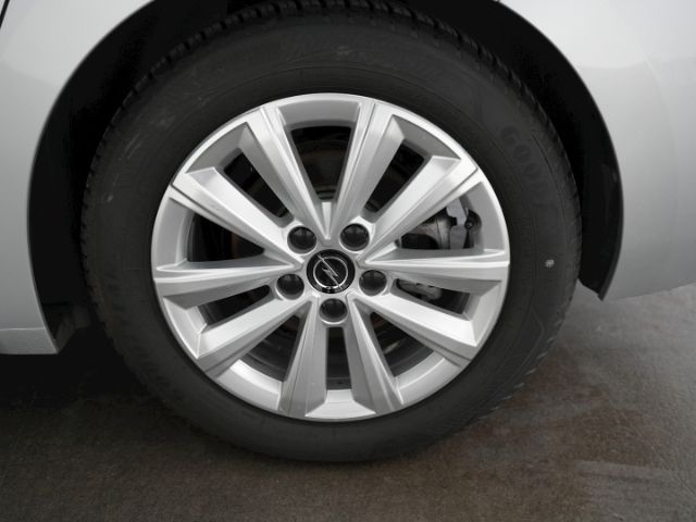 Astra L LIM ELEGANCE+AHK+NAVI+RÜCKFAHRKAMERA+SIT