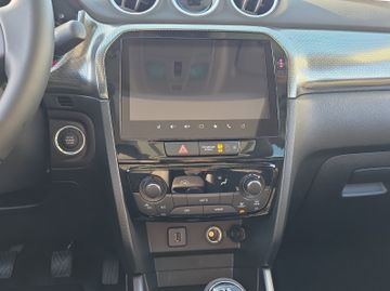 Fotografie 12 des Suzuki Vitara Comfort+ Kamera Navi Schiebedach