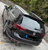 Volkswagen Passat Variant 2.0 TDI R-Line 190 PS DSG  