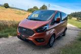 Ford Tourneo Custom - Ford Tourneo Custom von privat