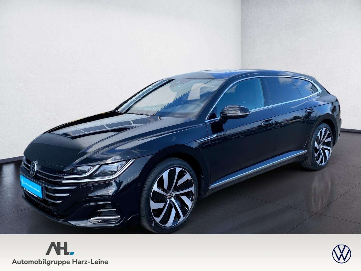 Volkswagen Arteon Shooting Brake 1.4 TSI eHybrid R-line DSG