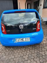 Volkswagen up! 1.0 55kW ASG street up! street up! - Volkswagen up!: Street