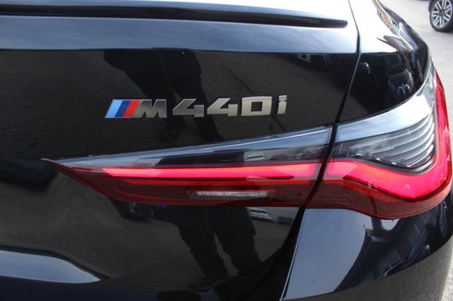 BMW M440i xDrive Gran Coupe ACC Ambiente RFK