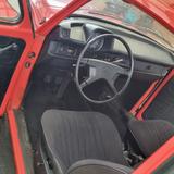 Volkswagen Käfer 1303 erste Serie - Volkswagen Käfer mit Benzin-Antrieb: 1303s