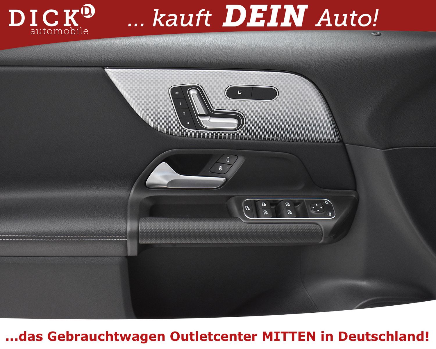 MERCEDES-BENZ GLB200 7G Style >STANDHZ+MEMO+360°+DAB+SHZ+VIRTU - Image 18