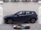 BMW 220d AHK Driv.Assist+ Harman/K Kamera LED Alarm - BMW 220 Active Tourer in München