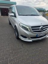 Mercedes-Benz V 250 d Aut. EDITION lang 140 + 10kW EDITION - Mercedes-Benz V 250 in Hamm