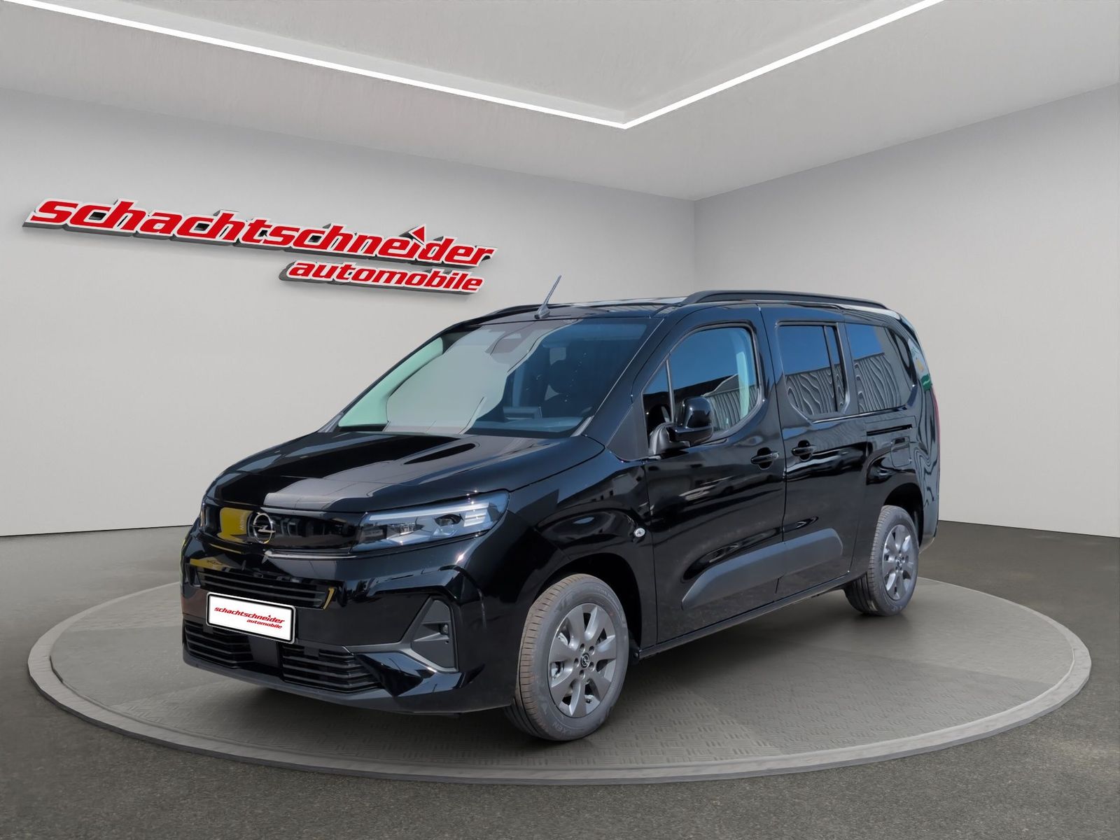 Opel Combo Life Combo 1.5 D Edition XL+Navi+Rückfahrk