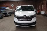 Renault Trafic L2 H1 8 Sitze Tüv Bremse Neu Euro6 Kamera - Renault Trafic in Leverkusen