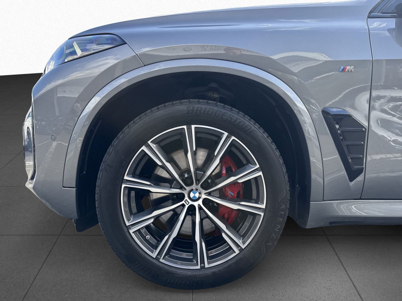 BMW X5 - Bild 19