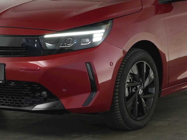 Corsa F FACELIFT GS+LED MATRIX+NAVI+RÜCKFAHRKAME