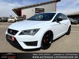 Seat Leon SC Cupra 290 DSG|LED|TEMP|SHZ|NAVI - Seat Leon: Coupe