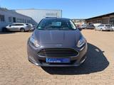 Ford Fiesta Trend/1.HAND/KLIMA/5-Türer/S-Heft/TüV Neu - Ford Fiesta: Türer