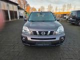 Nissan X-TRAIL 2,0 DIESEL - gebrauchte Nissan X-Trail aus dem Jahr 2008