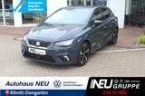 Seat Ibiza FR 1.0 TSI DSG Kamera Startsystem"Kessy" A - Seat Ibiza: ST Fr