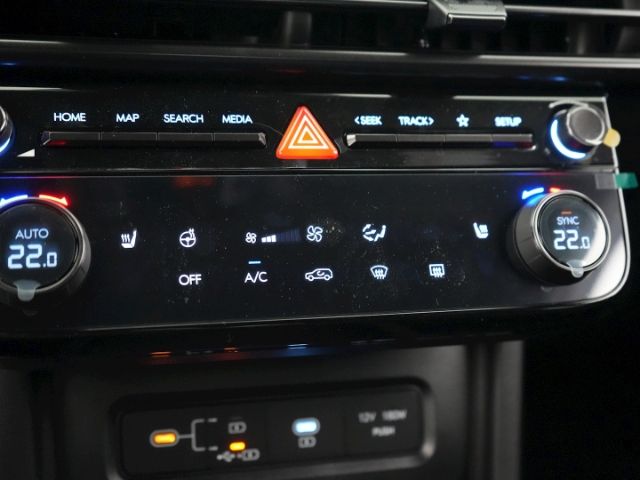 Hyundai Tucson – Bild 14