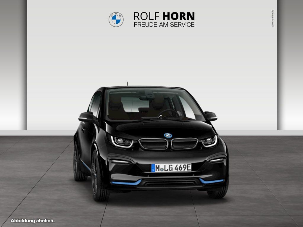 BMW i3 - Bild 10