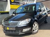 Skoda Roomster 1.2l TSI Style Steuerkette/TÜV Neu - Skoda Roomster in Mönchengladbach