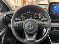 Mazda 2 Hybrid - Vorschau Bild 12