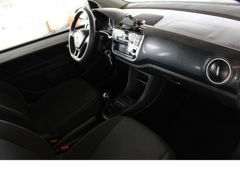 Fahrzeugabbildung Volkswagen up! Move 1.0MPI,Klimaautomatic,Sitzheizung;Top