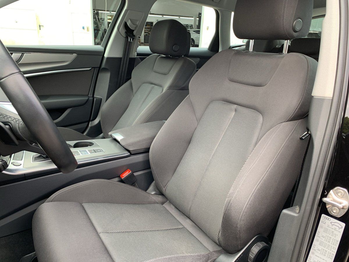 Audi A6 - Bild 9