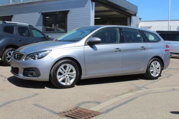 Peugeot 308 - 2