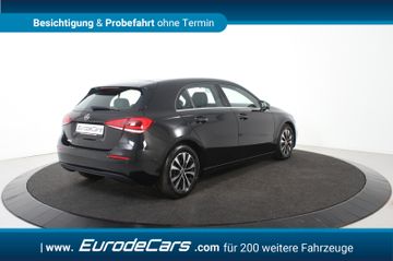 Mercedes A 180 - 7