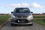 Ford Grand C-Max 1,6 EcoBoost 110kW Titanium 1. Hand - Ford Grand C-Max: 1.6