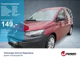 Volkswagen Caddy 2.0 TDI 6Gang AHK R-KAMERA SHZ KlimaA PDC - Volkswagen Caddy: 2k