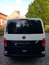Volkswagen T6 Multivan 4motion langer Radstand - Komplett - Volkswagen T6 Multivan in Bonn