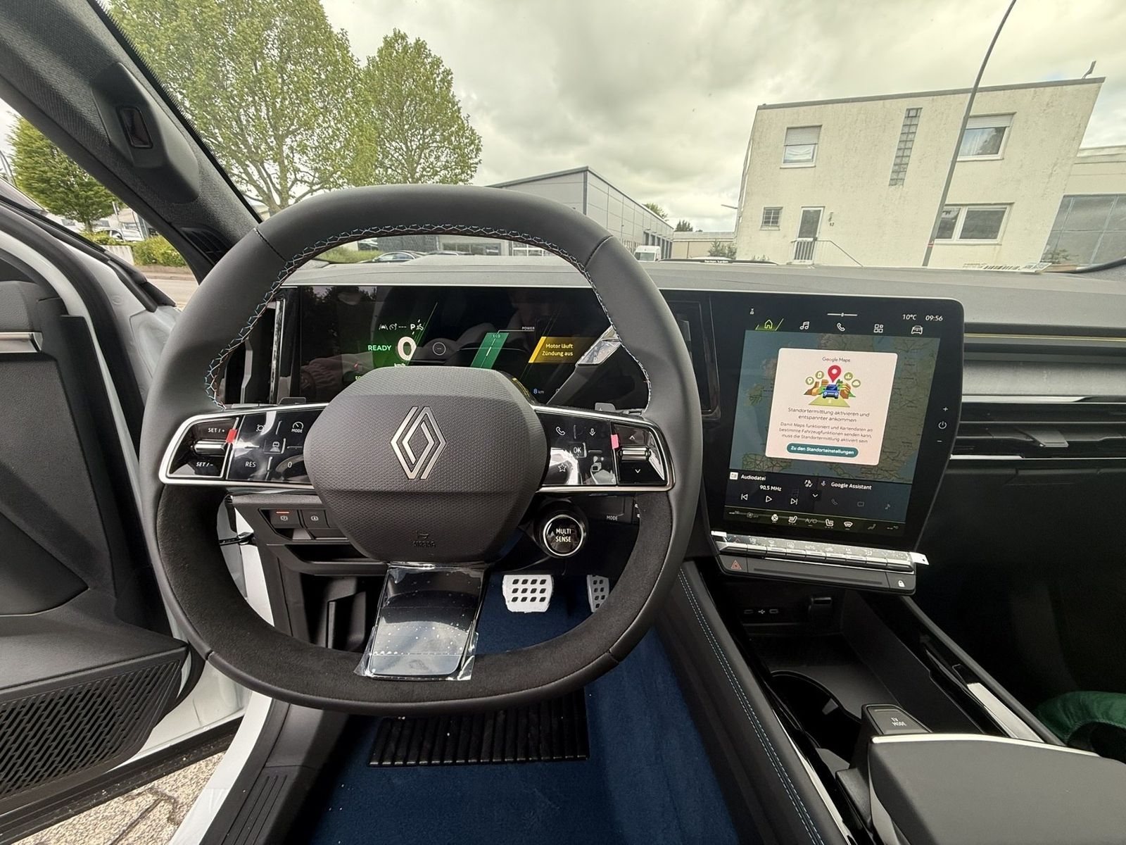 Renault Rafale - Bild 10